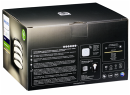 Philips Hue White Lucca 17401/93/P0