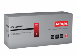 Activejet ATS-1660N toner for Samsung printer; Samsung MLT-D1042S replacement; Supreme; 1500 pages; black