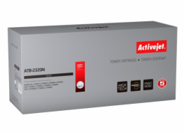 ActiveJet toner Brother TN-2320 Supreme new, 2600 str.    ATB-2320N