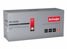 Activejet ATS-2020N Toner Cartridge (replacement for Samsung MLT-D111S; Supreme; 1000 pages; black)