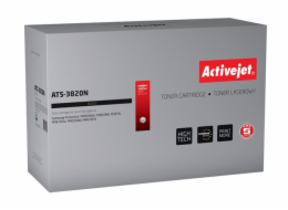 Activejet ATS-3820N toner for Samsung printer; Samsung MLT-D203E replacement; Supreme; 10000 pages; black