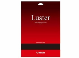 Canon LU-101 A 4 Photo Paper Pro Luster 260 g, 20 Blatt