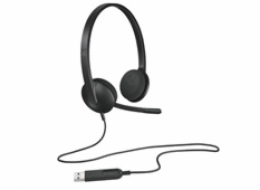 Logitech Headset H340