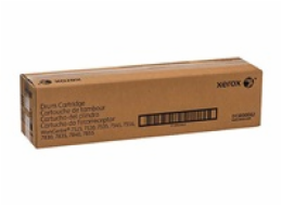 Xerox original válec (125 000str) pro AltaLink C80xx, WorkCentre 75xx/78xx/79xx