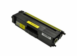 BROTHER Toner TN326Y,   pre HLL8350CDW, HLL8250CDN