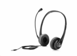 HP Stereo 3,5mm Headset