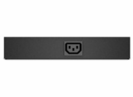 APC Rack PDU, Basic, 0U/1U, 120-240V/15A, 220-240V/10A, (8) C13, IEC-320 C14