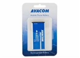 AVACOM Náhradní baterie do mobilu Samsung Galaxy S5 mini Li-Ion 3,85V 2100mAh, (náhrada EB-BG800BBE)