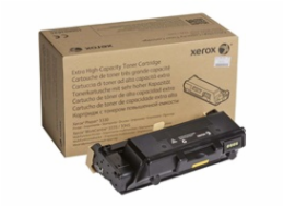 Xerox Extra High-Capacity Toner pro Phaser 3330 a WorkCentre 3335/3345 (15.000str.)