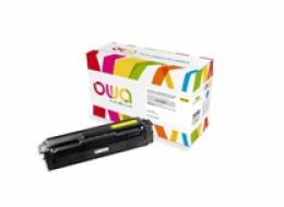 OWA Armor toner pro SAMSUNG CLP 620, 670, 5000 Stran, CLTK5082L, černá/black (CLT-K5082L,SU188A)
