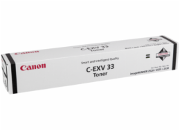 Toner Canon IR-2520, 2525, 2530 (C-EXV33)