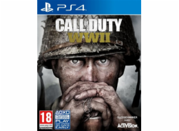HRA PS4 Call of Duty: WWII