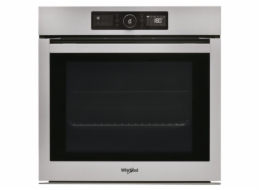 WHIRLPOOL AKZ96230IX