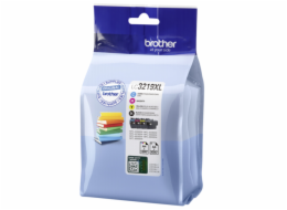 Brother LC-3219 XL Value Pack C/M/Y/BK