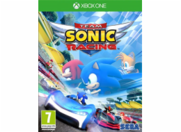 XOne - Team Sonic Racing