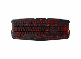 Yenkee Ambush YKB 3100 Klávesnice 
