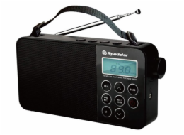 Roadstar TRA-2340PSW přenosné rádio