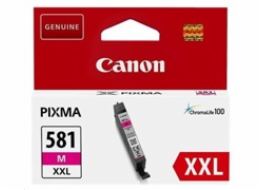 Canon CLI-581 XXL M magenta