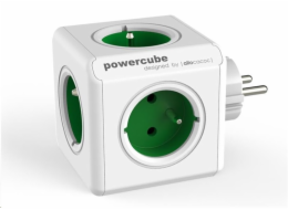 POWERCUBE ORIGINAL Green