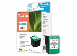 PEACH&nbsp;313703&nbsp;inkoustová&nbsp;náplň