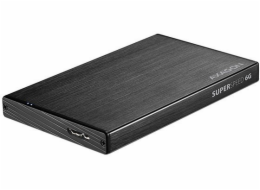 AXAGON EE25-XA6, USB 3.2 Gen 1 - SATA 6G, 2.5" externí ALINE box