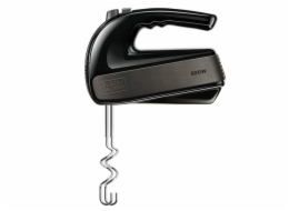 Black & Decker BXMX500E mixér Ruční mixér 500W