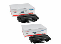 Xerox Toner Black pro Phaser 3250 (5.000 str)