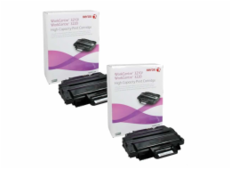 Xerox Toner Black pro 3210MFP/ 3220 MFP (4.100 str)