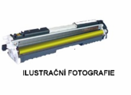 Armor Brother TN-426Y - kompatibilní OWA Armor toner kompatibilní s Brother TN-426Y, 6500st, žlutá/yellow