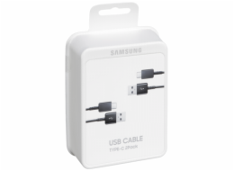 1x2 Samsung USB-C na USB-A cerna