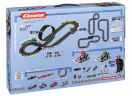 Carrera GO!!! Nintendo Mario Kart 8   20062491