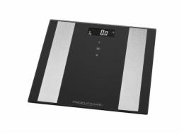 ProfiCare PC-PW 3007/BK FA elektrická koupelnová váha