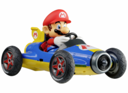 Carrera RC 2,4 Ghz     370181066 Nintendo Mario Kart Mach 8,Mario