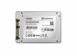 Transcend SSD220S 120GB