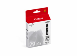 Canon cartridge PGI-29 LGY/Light gray/36ml