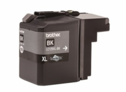 BROTHER LC129XLBK, black