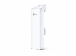 TP-Link CPE210 venkovní CPE (2,4GHz, 300Mb/s, 9dBi, 2x100Mb/s, 1xPoE)