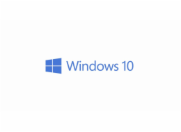 Software Microsoft Windows 10 Pro x32 CZ 1pk DVD OEM