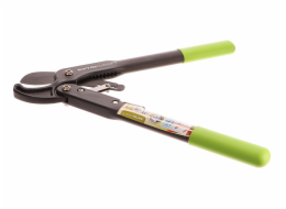 Nůžky na větve kovadlinkové s rohatkovým převodem, 400mm EXTOL-CRAFT