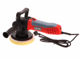 Extol Premium (8892510) leštička orbitál