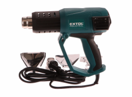 Extol Industrial (8794800) pistole horko