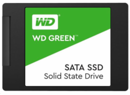 WD GREEN SSD 3D NAND WDS240G2G0A 240GB SATA/600