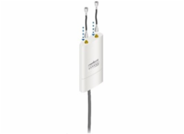 UBNT airMAX Omni Antenna AMO-2G10 [všesměrová MIMO anténa, 2.4GHz, 10dBi, Rocket kit]