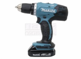 Makita DDF453SYE aku vrtaci sroubovak