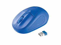 Trust 20786 mouse Ambidextrous RF Wireless Optical 1600 DPI