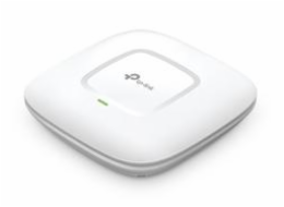 TP-Link EAP225 OMADA WiFi5 AP (AC1350,2,4GHz/5GHz,1xGbELAN,1xPoE-in)
