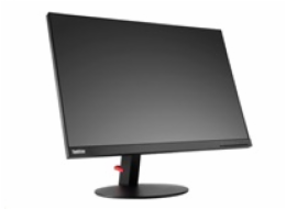 Lenovo T24d LCD Wide 24" IPS WLED/16:10/1920x1200/300cd-m2/1000:1/7ms/VGA/DP/HDMI/4xUSB/Pivot/VESA