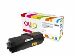OWA Armor toner pro KYOCERA FS-1030MFP, 1130MFP, ECOSYS M 2030dn PN, 2530dn,3000 Stran,TK1130,černá/black (TK-1130)