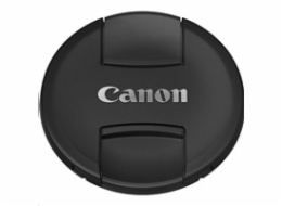 Canon E-95 kryt objektivu