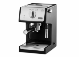 DeLonghi ECP33.21.BK Lever Espresso Machine